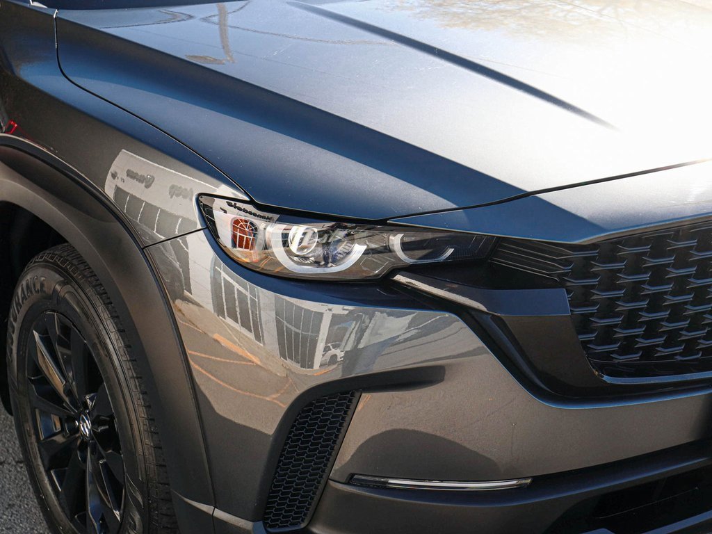 Used 2023 MAZDA CX-50 2.5 S w/ Cargo Package image 36