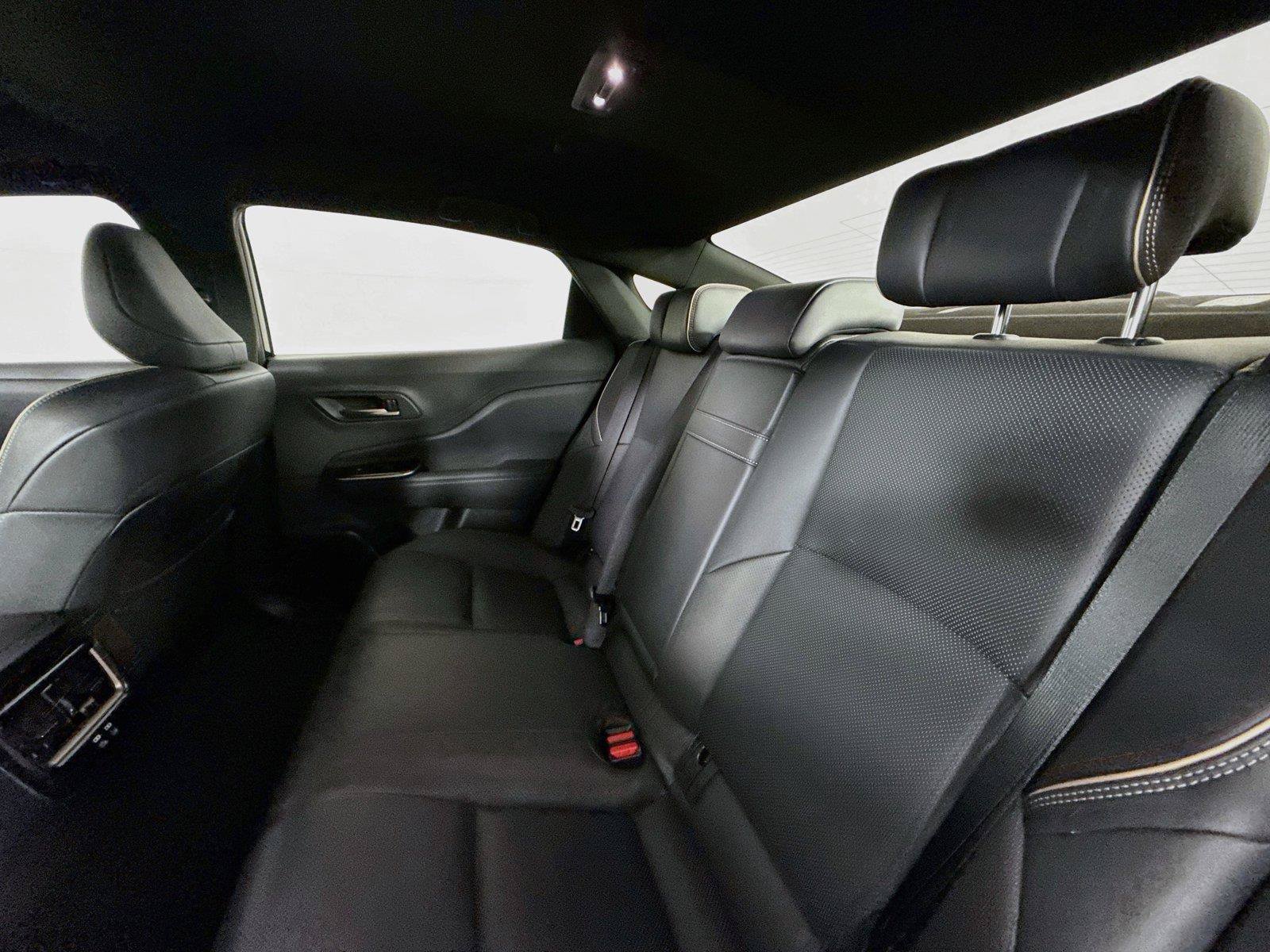 Certified 2026 Toyota Crown AWD/4WD image 29