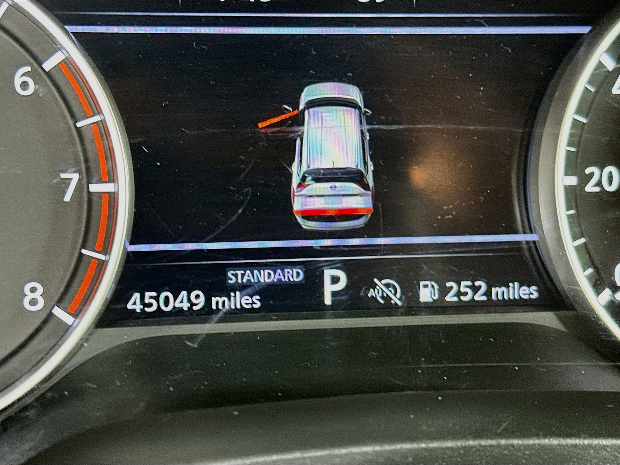 Used 2024 Nissan Rogue SV FWD image 19
