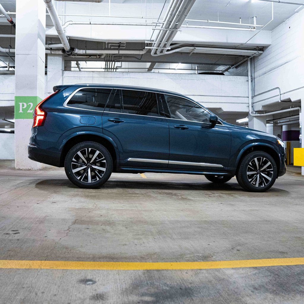 New 2026 Volvo XC90 B6 Core AWD/4WD image 7