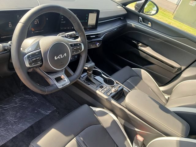 New 2026 Kia K5 GT-Line AWD/4WD image 39