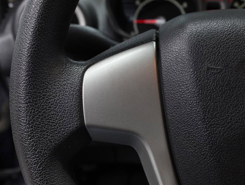 Used 2013 Ford Fiesta SE w/ Super Fuel Economy Pkg FWD image 11