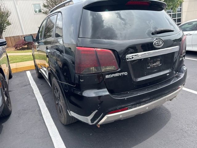 Used 2011 Kia Sorento SX AWD/4WD image 7