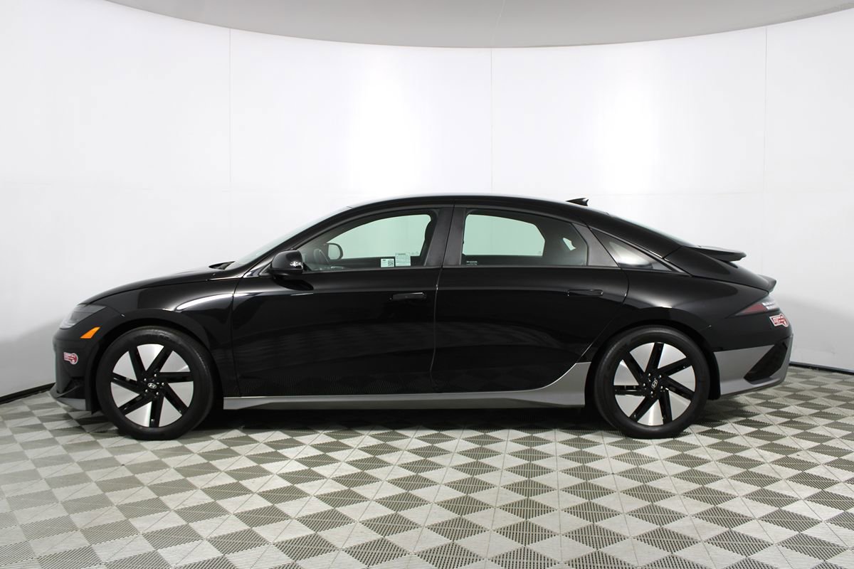 Used 2024 Hyundai Ioniq 6 SE AWD/4WD image 31