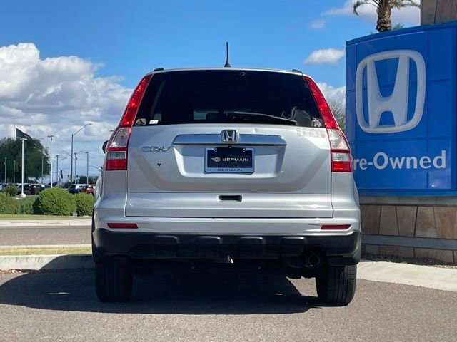 Used 2010 Honda CR-V EX image 6