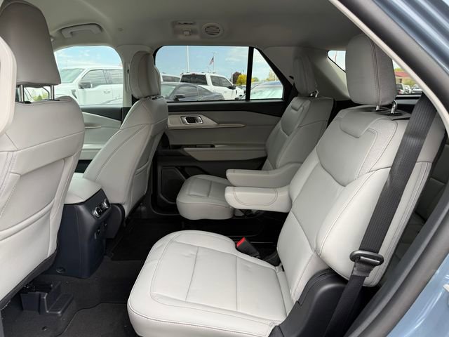 New 2026 Ford Explorer Active w/ Active Comfort Package AWD/4WD image 15