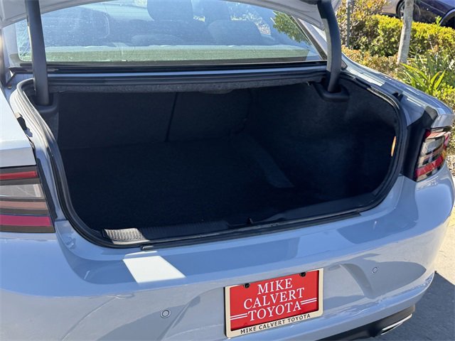 Used 2021 Dodge Charger SXT w/ Blacktop Package image 21