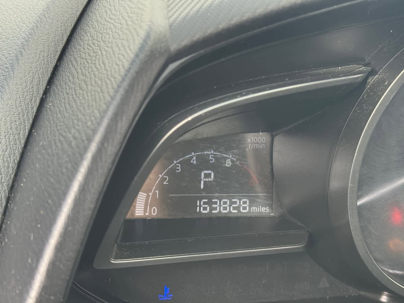 Used 2018 MAZDA CX-3 Touring FWD image 23