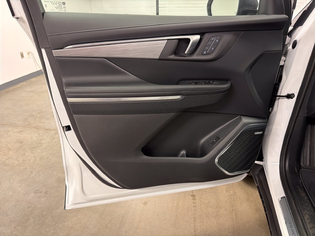 New 2026 Buick Enclave Preferred w/ Super Cruise Package FWD image 22