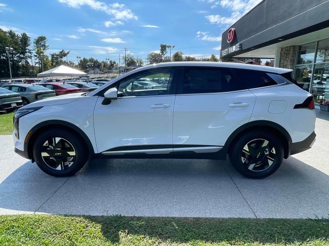 New 2026 Kia Sportage LX image 14