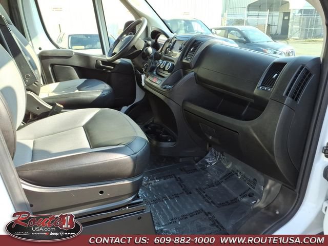 Used 2020 RAM ProMaster 1500 FWD image 19