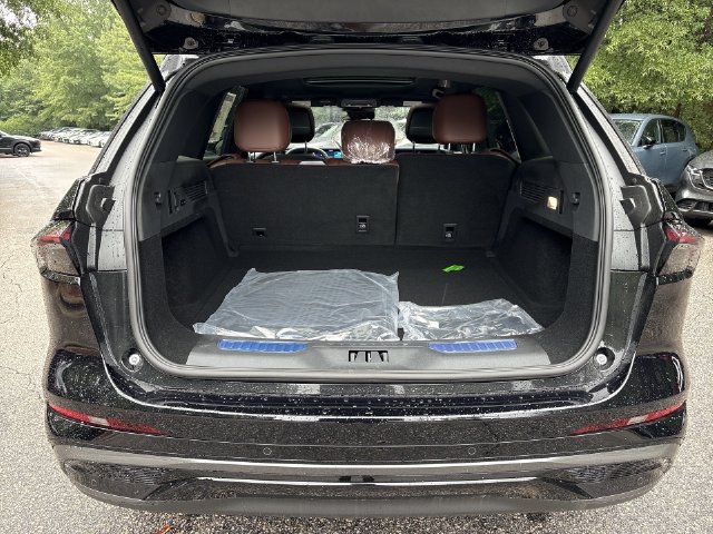New 2026 Lincoln Nautilus Reserve AWD/4WD image 25