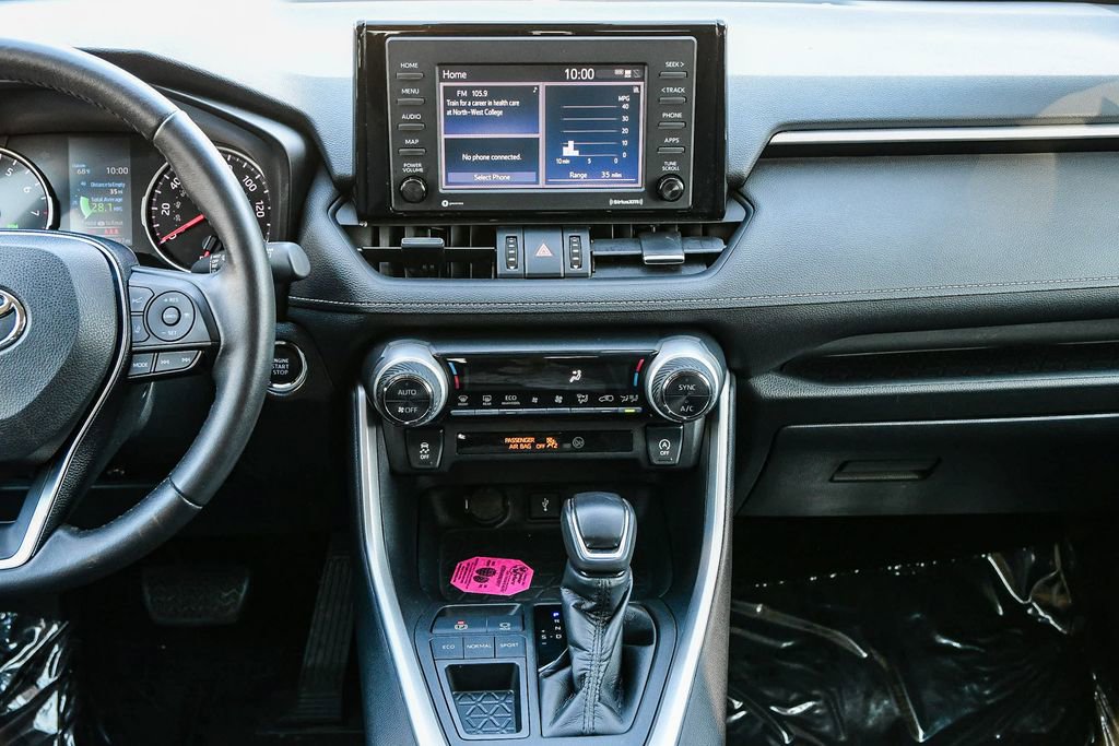 Used 2020 Toyota RAV4 XLE Premium image 14