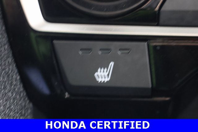 Certified 2021 Honda Civic EX image 15