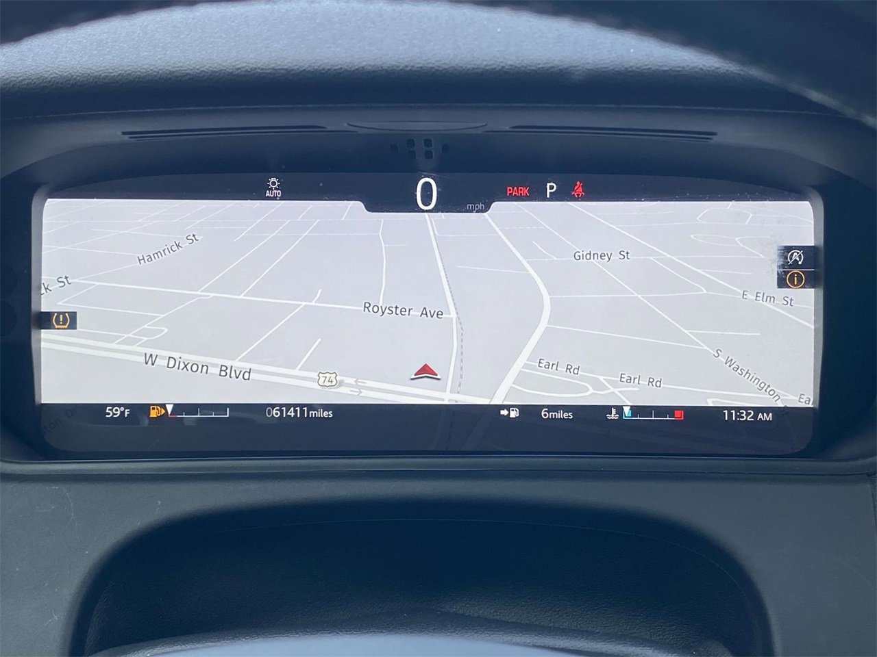 Used 2021 Land Rover Range Rover Velar R-Dynamic S image 26