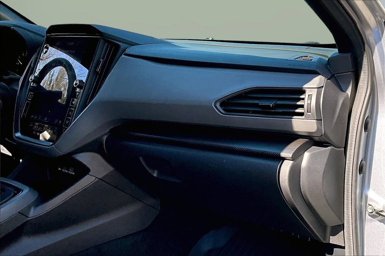 Used 2024 Subaru Crosstrek 2.5i Wilderness w/ Crosstrek Mirror Package image 19