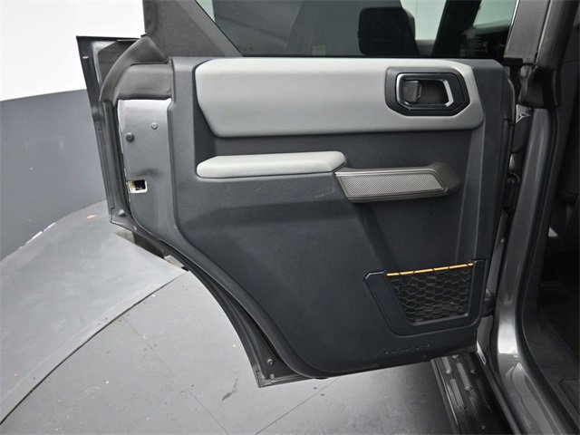 Certified 2021 Ford Bronco Badlands image 23