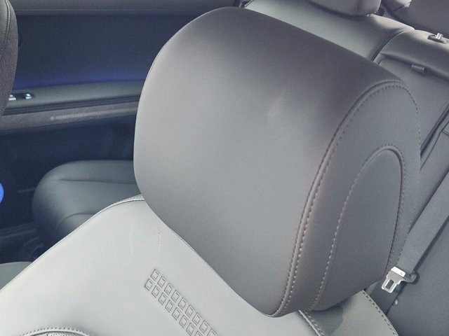 Certified 2025 Hyundai Ioniq 5 Limited image 12