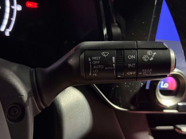 Used 2025 Lexus NX 350 AWD w/ Accessory Package (2T) image 30