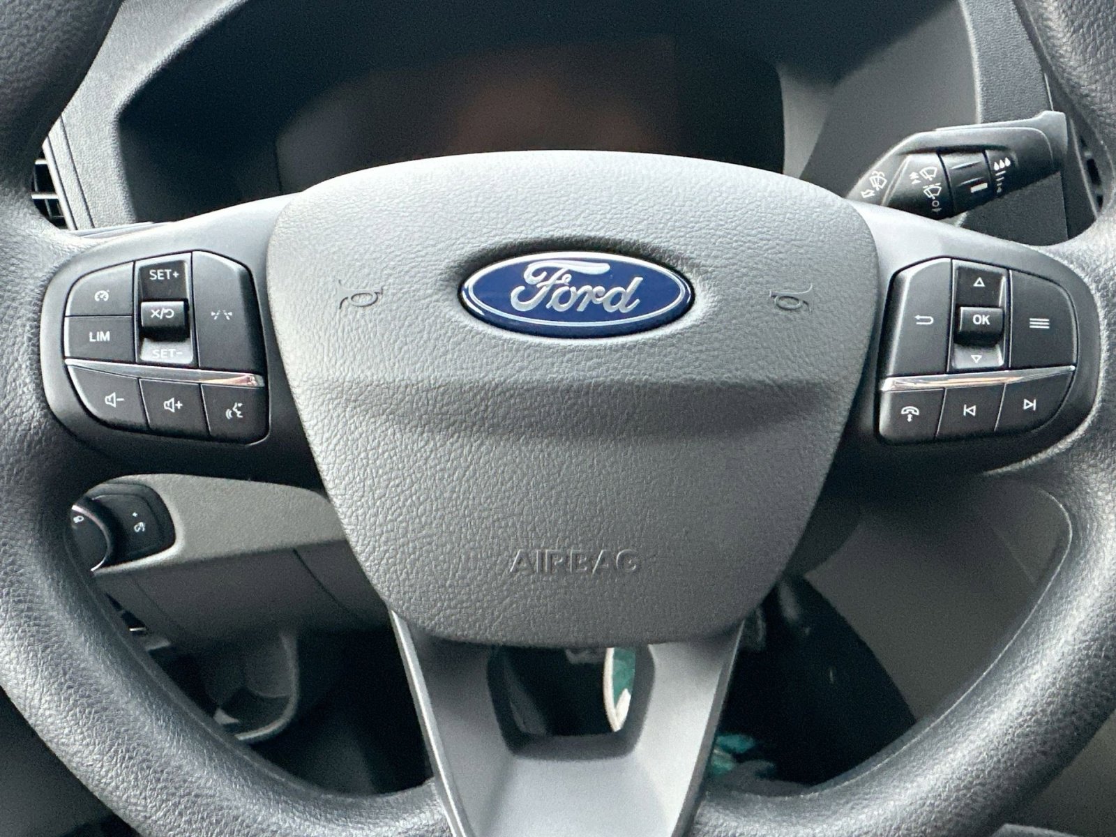 New 2026 Ford Transit 350 148 Low Roof w/ Load Area Protection Package image 19