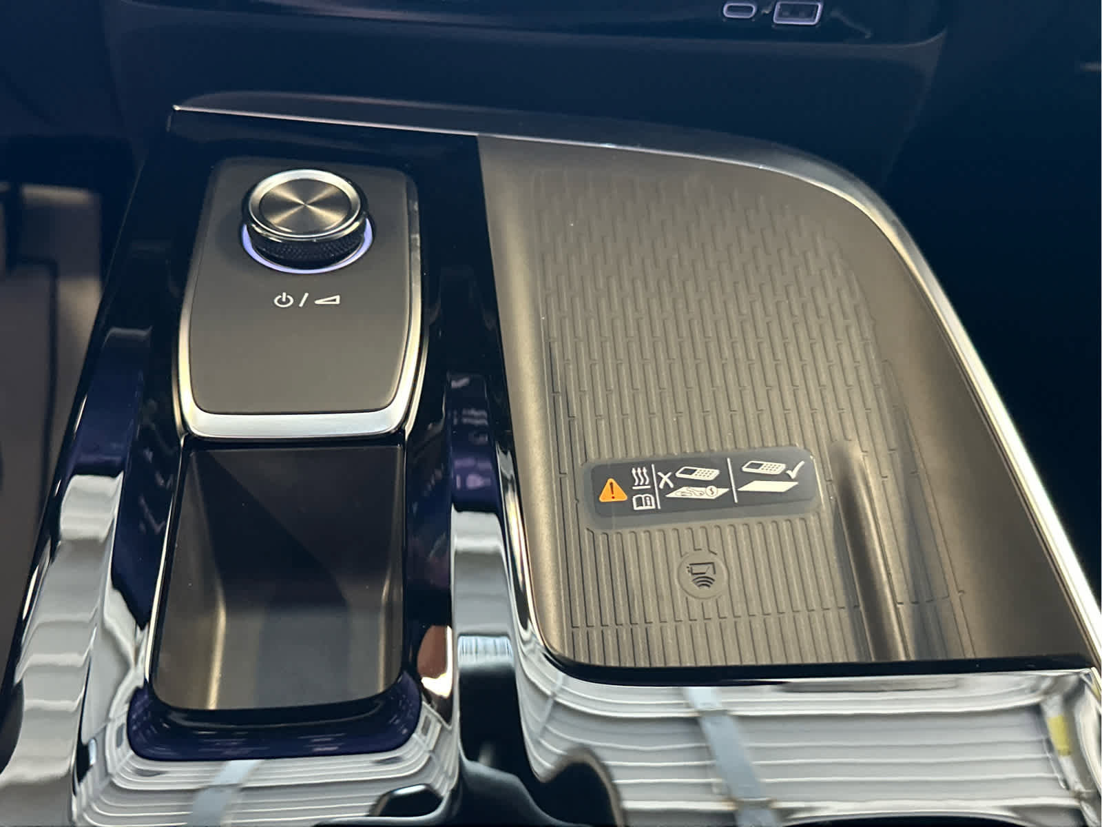 New 2026 Buick Enclave Sport Touring image 50