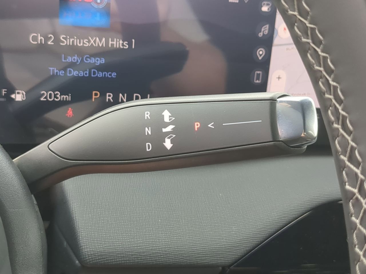 New 2026 Buick Enclave Preferred w/ Super Cruise Package image 16