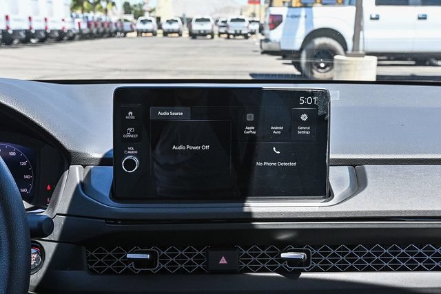 Used 2026 Honda Accord SE image 16
