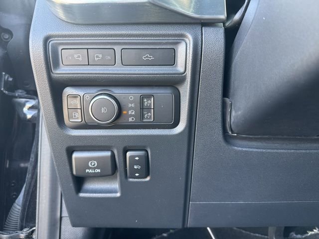 Certified 2021 Ford F150 Lariat w/ Equipment Group 502A High image 14