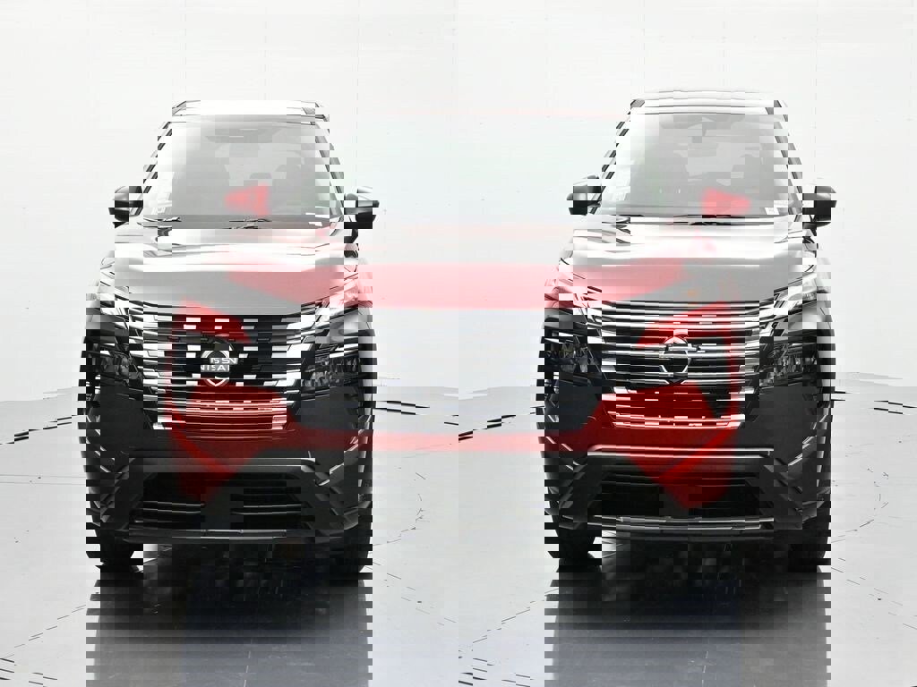 New 2026 Nissan Rogue SV image 2