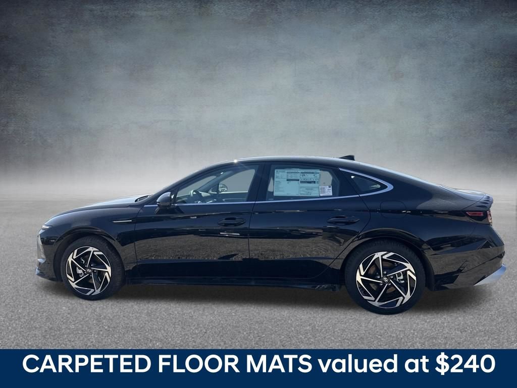 New 2026 Hyundai Sonata SEL image 2