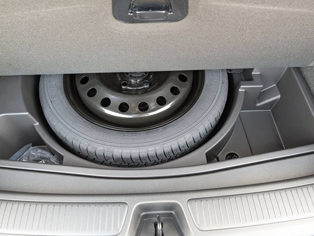 New 2026 Buick Envision Sport Touring AWD/4WD image 28