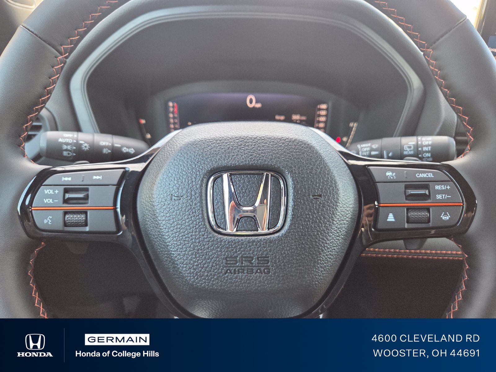 New 2026 Honda Pilot TrailSport image 32