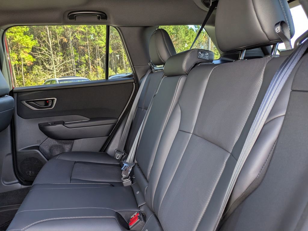 New 2026 Subaru Outback Limited w/ Premium/Limited Package 2 image 10