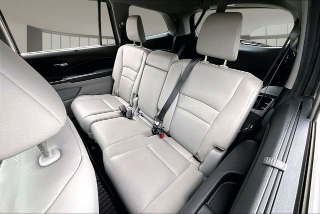 Used 2021 Honda Pilot EX-L image 21