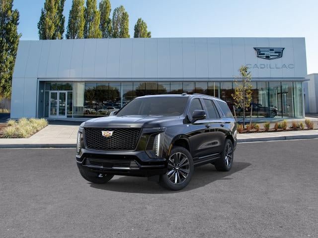 New 2026 Cadillac Escalade Sport AWD/4WD image 8