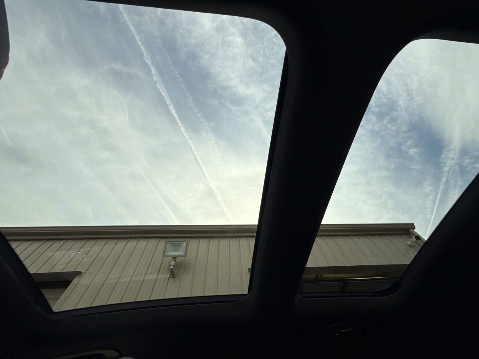 Used 2020 Mercedes-Benz GLC 43 AMG 4MATIC image 21