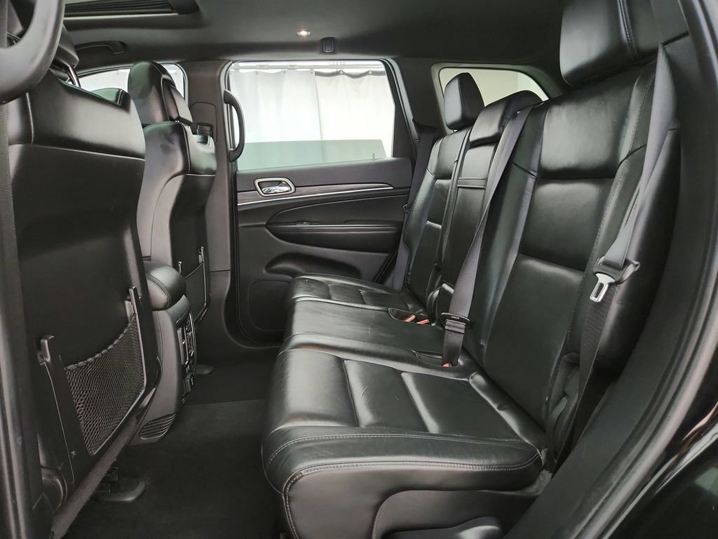 Used 2019 Jeep Grand Cherokee Limited AWD/4WD image 28