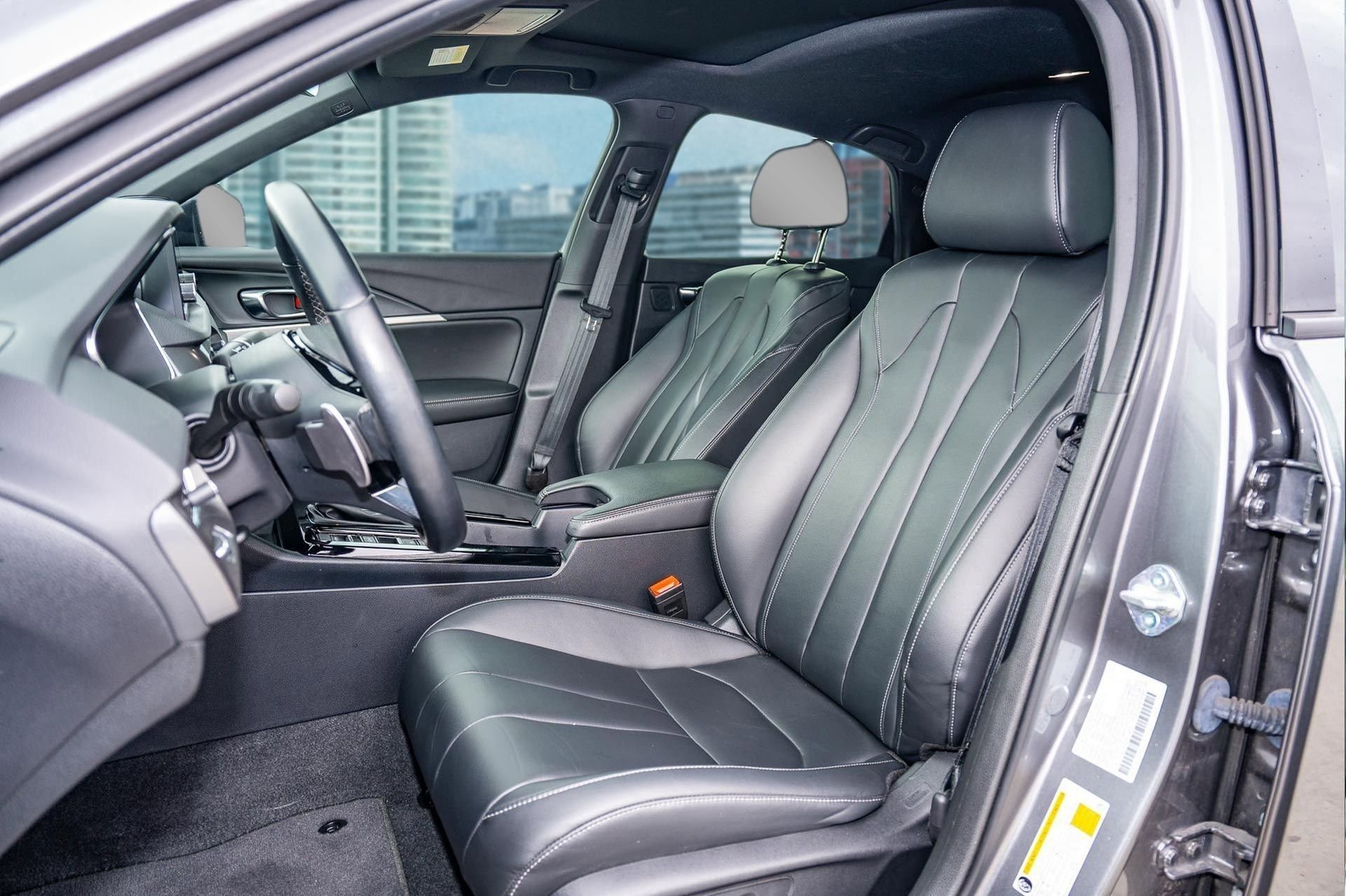 Used 2023 Acura Integra A-Spec image 6