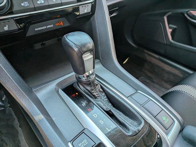 Used 2018 Honda Civic EX-T image 10