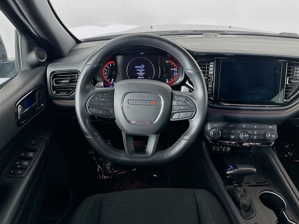 Certified 2023 Dodge Durango R/T w/ Blacktop Package AWD/4WD image 33