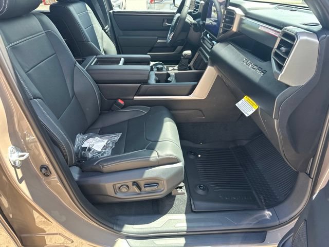 New 2026 Toyota Tundra SR5 AWD/4WD image 22