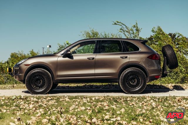 Used 2013 Porsche Cayenne AWD/4WD image 65