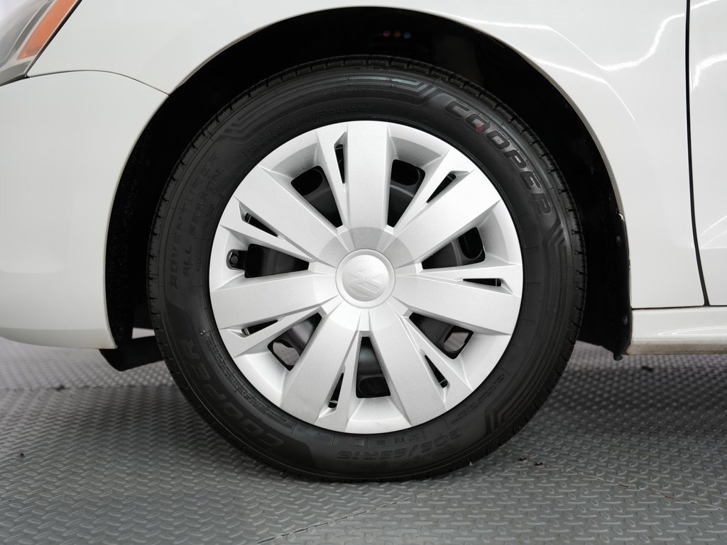 Used 2012 Volkswagen Jetta SE image 47