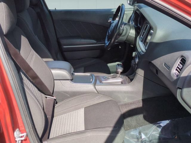 Used 2021 Dodge Charger SXT AWD/4WD image 28