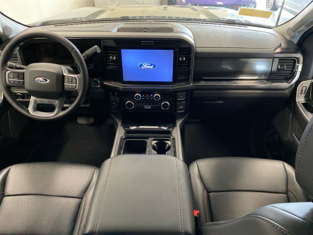 New 2026 Ford F350 Lariat image 10