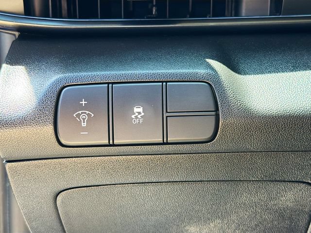 Used 2025 Hyundai Elantra N FWD image 10