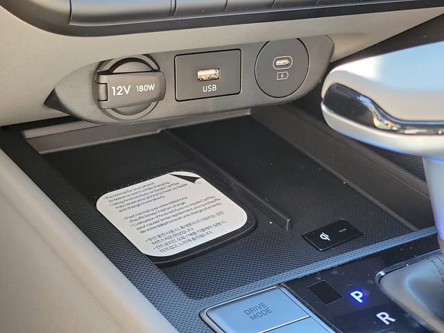 New 2026 Hyundai Elantra Sport image 11