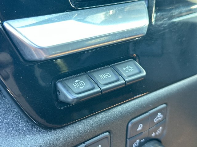 Used 2024 Chevrolet Silverado 2500 High Country w/ Technology Package AWD/4WD image 48