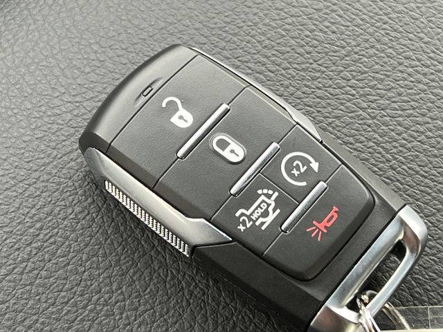 New 2026 RAM 1500 Big Horn image 30