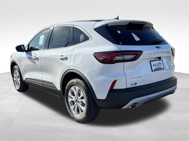 New 2026 Ford Escape Active w/ Cold Weather Package AWD/4WD image 7